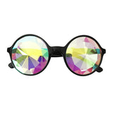 Kaleidoscope Glasses