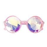 Kaleidoscope Glasses