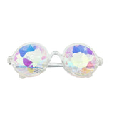 Kaleidoscope Glasses